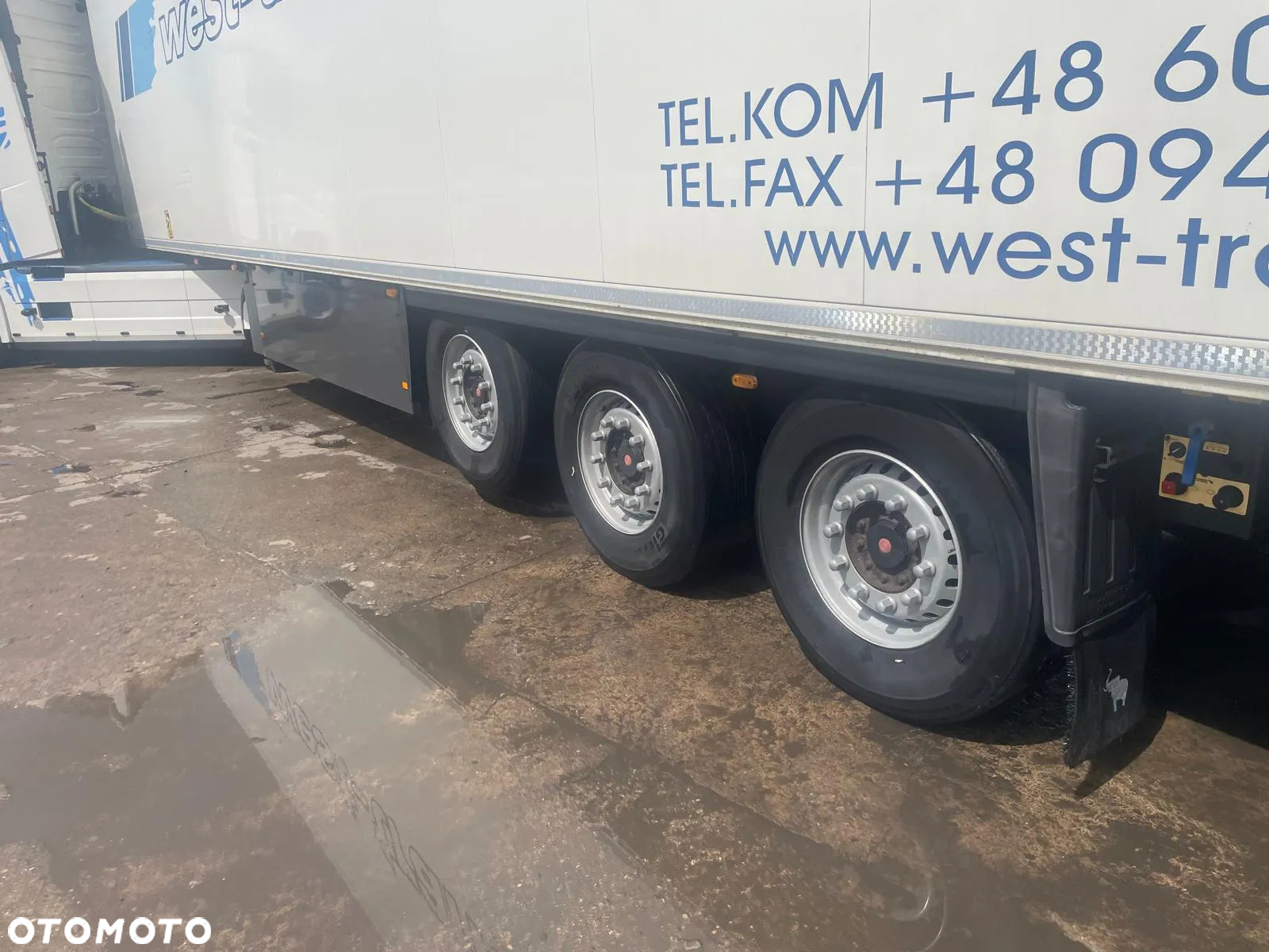 Schmitz Cargobull SKO 24 - 7