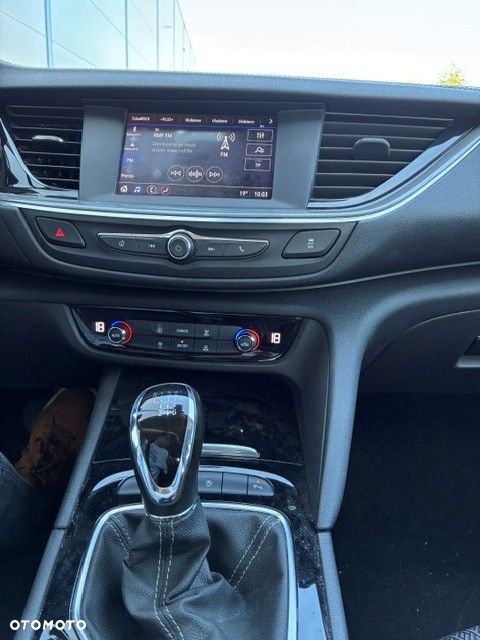 Opel Insignia 2.0 CDTI Enjoy S&S - 11