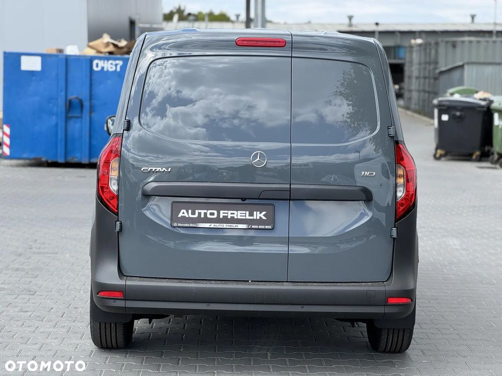 Mercedes-Benz Citan - 7
