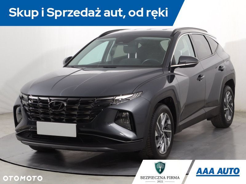 Hyundai Tucson - 2