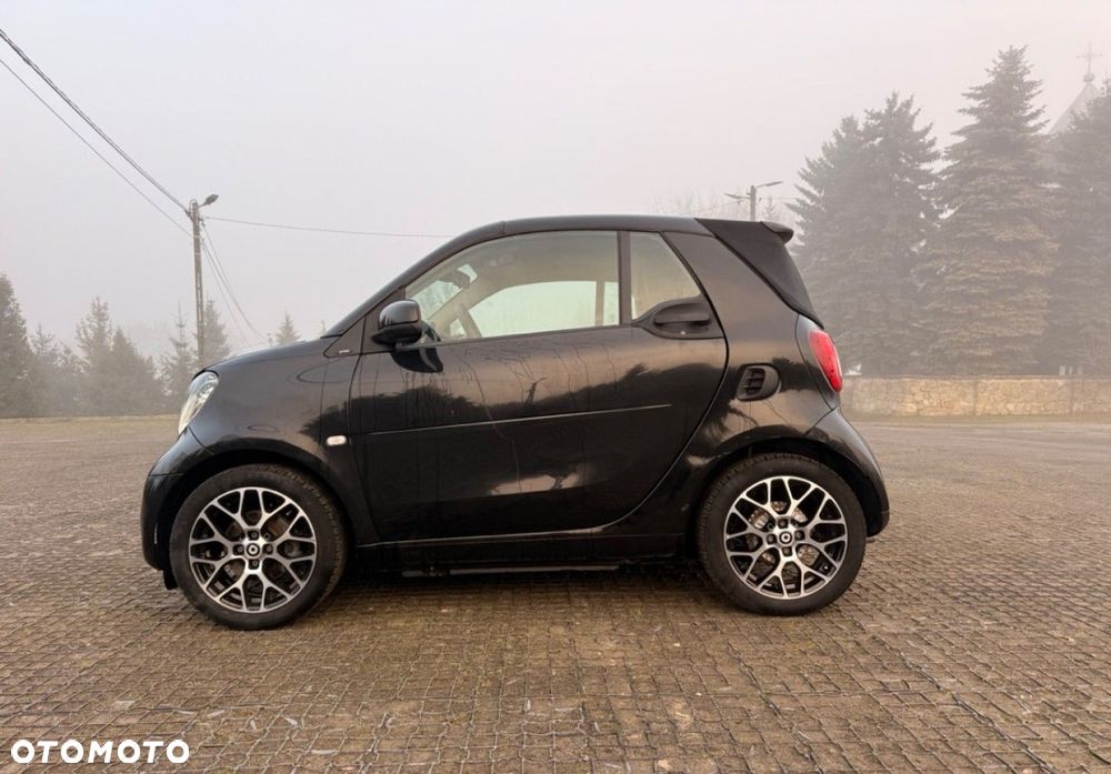 Smart Fortwo - 3