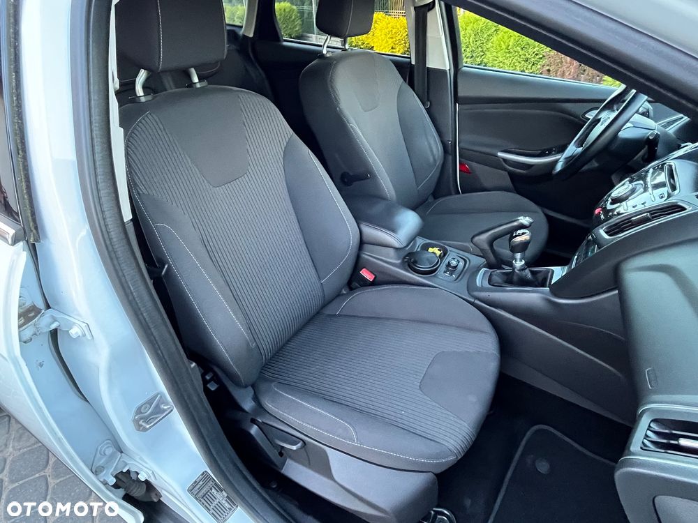 Ford Focus - 15