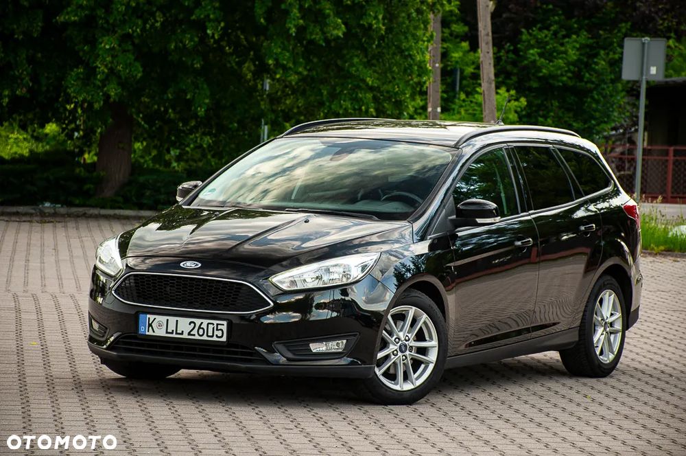 Ford Focus - 13