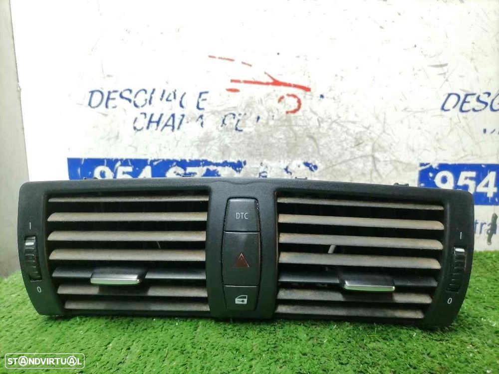 BOTÃO DE EMERGÊNCIA BMW 1 2004 - - 1