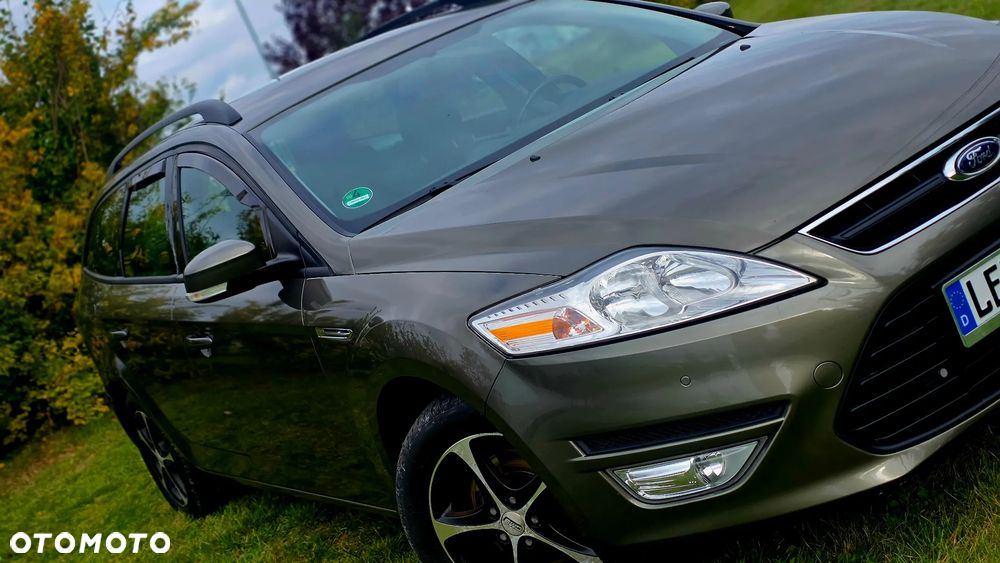 Ford Mondeo - 13