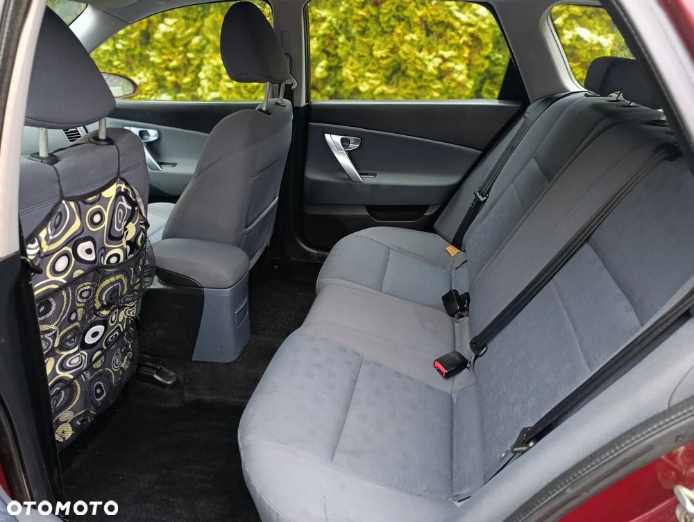 Nissan Primera 1.9 dCi Visia - 7