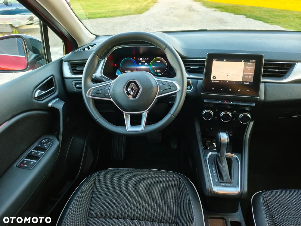 Renault Captur - 21