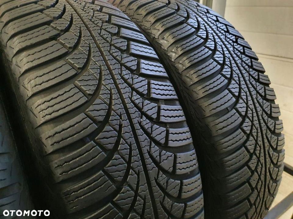 185/60R15 Pneument Winter XL komplet zima 7,8mm - 5