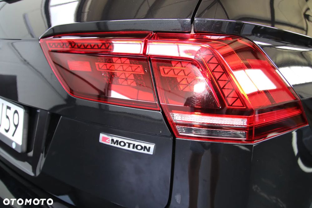 Volkswagen Tiguan 2.0 TDI BMT SCR 4Mot Highline DSG - 18