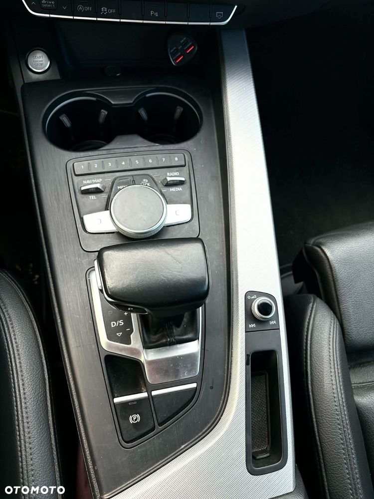 Audi A5 Coupé 2.0 TDI quattro S tronic design - 9