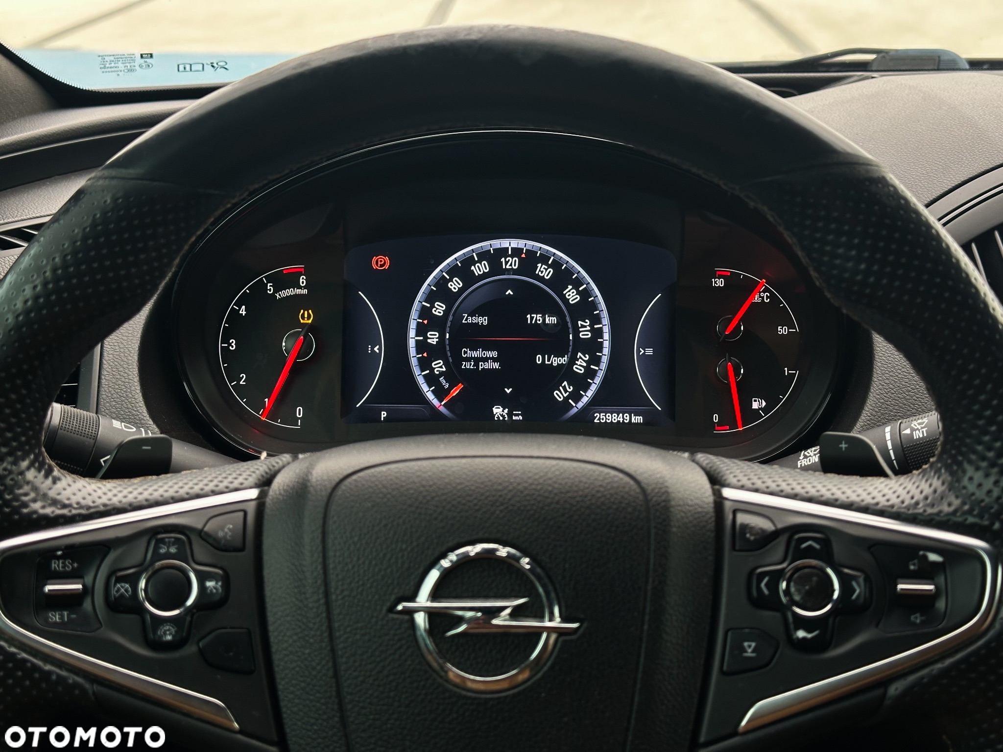 Opel Insignia 2.0 Bi TurboCDTI Sports Tourer Business Edition - 18