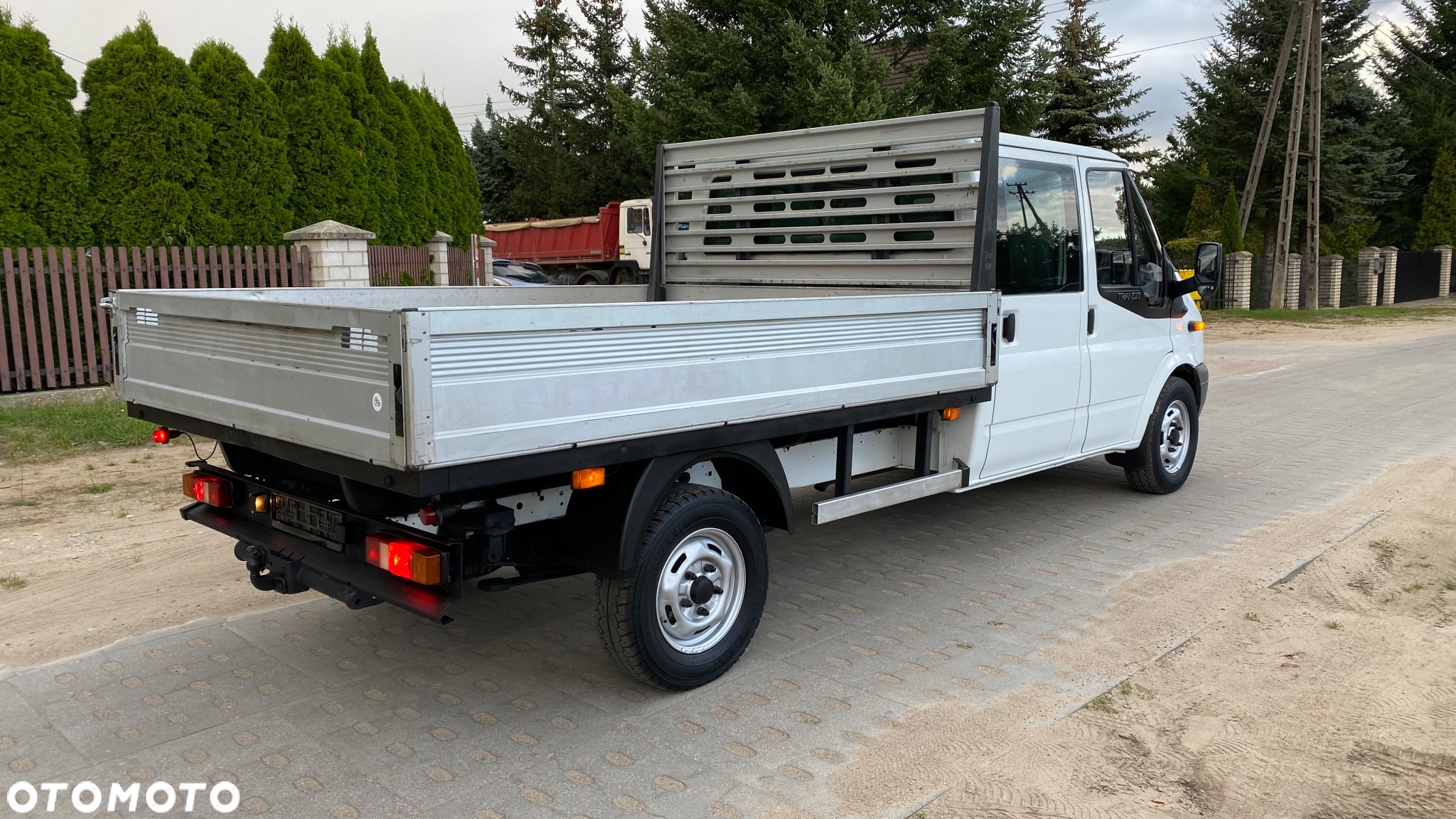 Ford Transit - 2