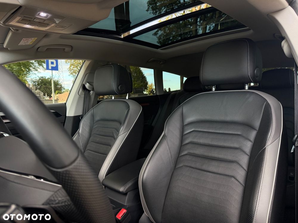 Volkswagen Arteon Shooting Brake 2.0 TSI 4Motion Elegance DSG - 18