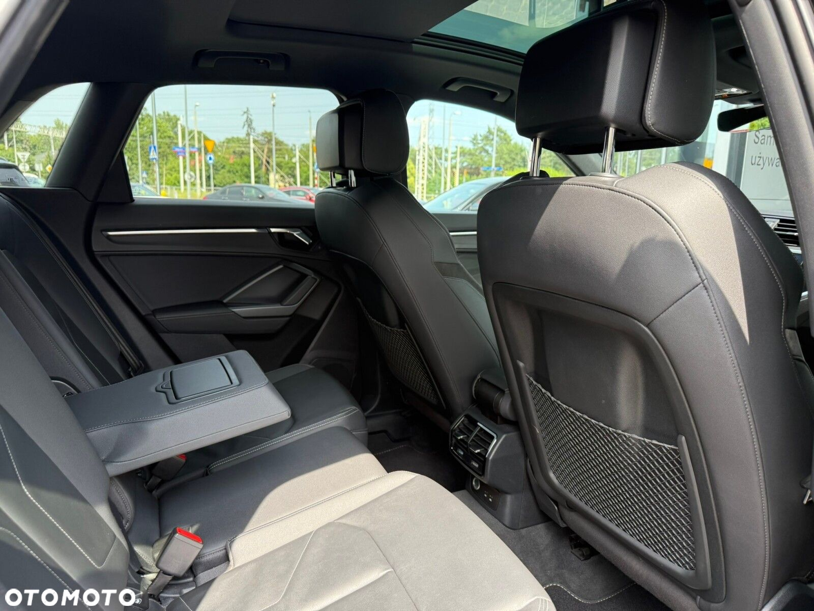 Audi Q3 45 TFSI Quattro S Line S tronic - 14