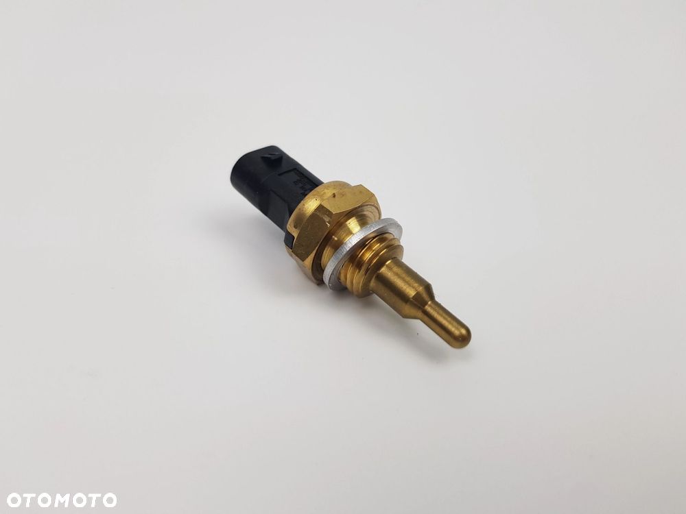 Czujnik temperatury Wody Płynu chłodzącego BMW 7580635 - 2