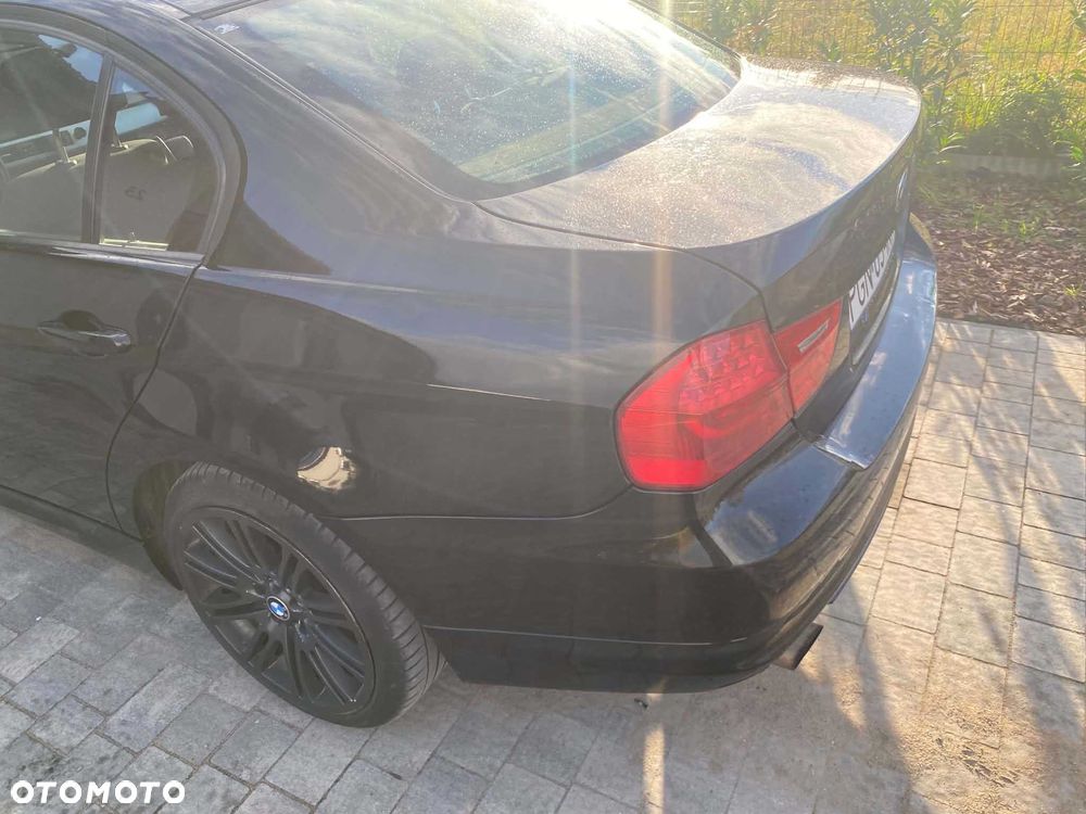 BMW Seria 3 - 4