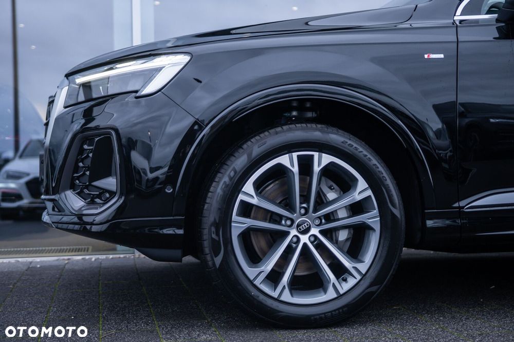 Audi Q7 - 6