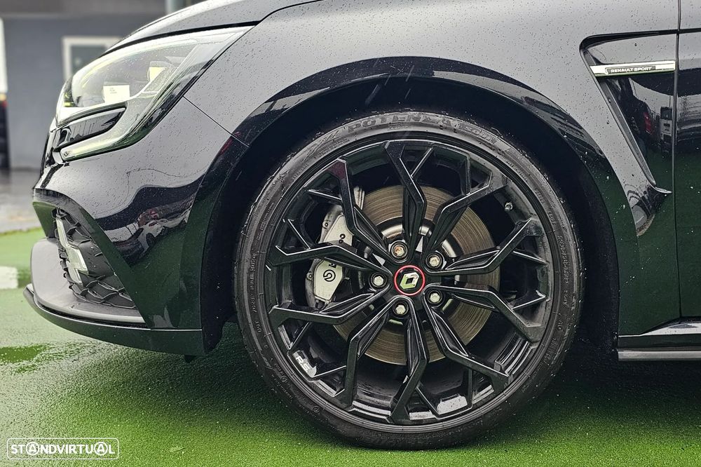 Renault Mégane ENERGY TCe 280 EDC R.S. - 39