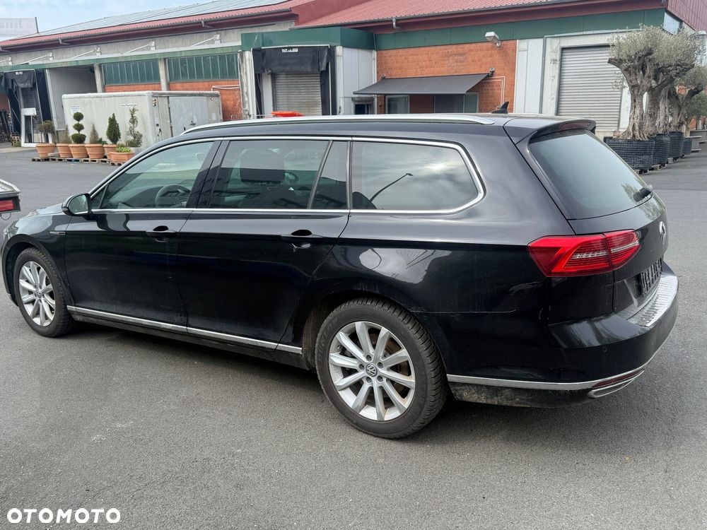 Volkswagen Passat ver-2-0-tdi-bmt-highline - 9