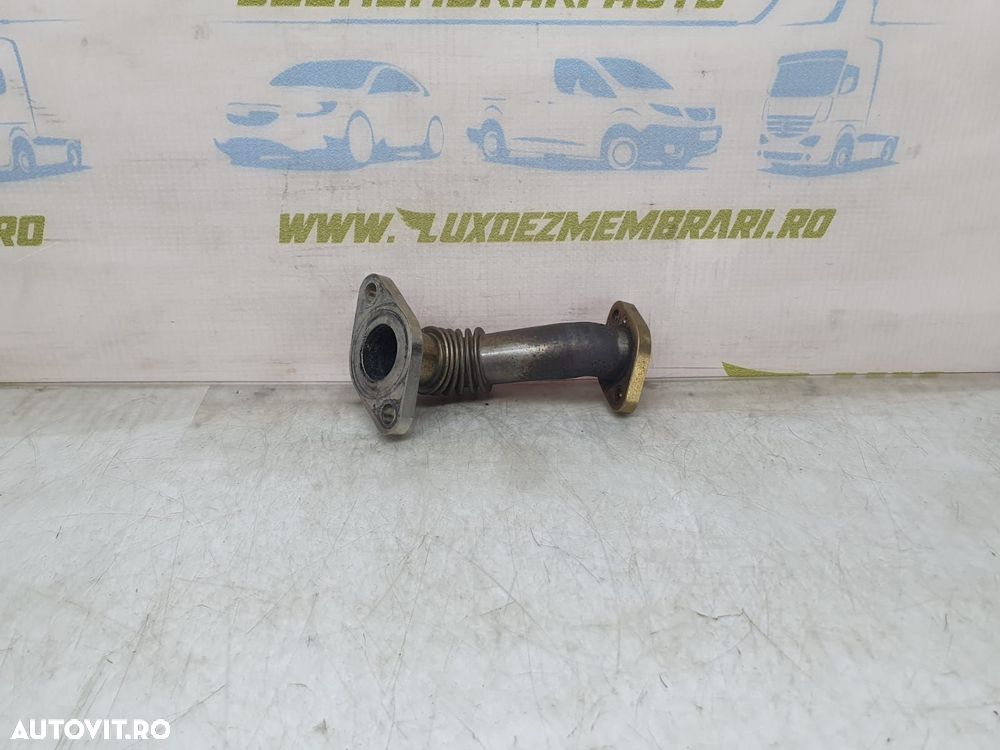 Conducta gaze egr 3.0 tdi 059131525 Audi A6 4F/C6 [2004 - 2008] - 3