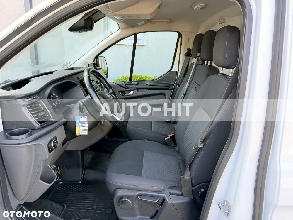 Ford Transit - 16