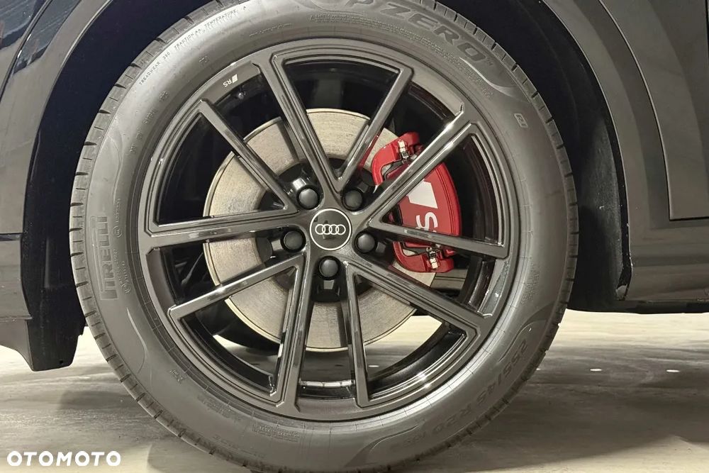 Audi SQ5 Sportback TFSI quattro S tronic - 8