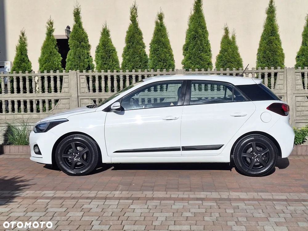Hyundai i20 1.2 GET - 32