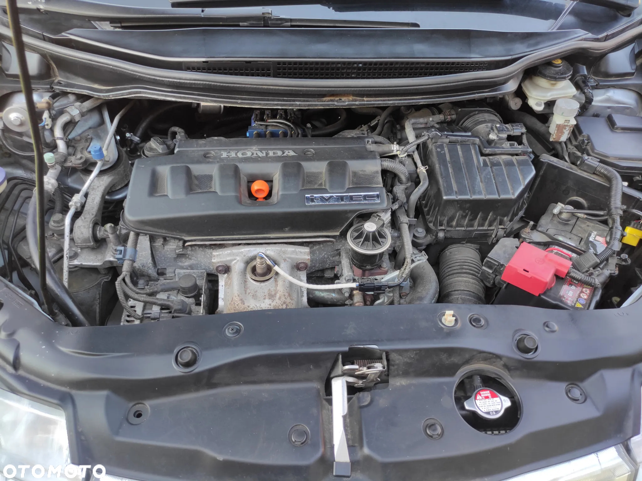 Honda Civic - 15