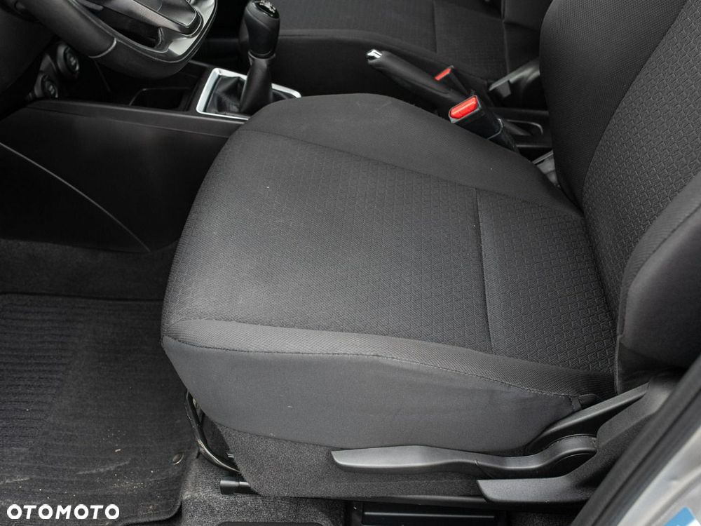 Suzuki Swift - 11