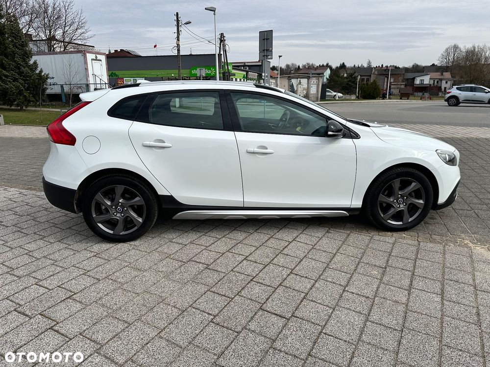 Volvo V40 - 14