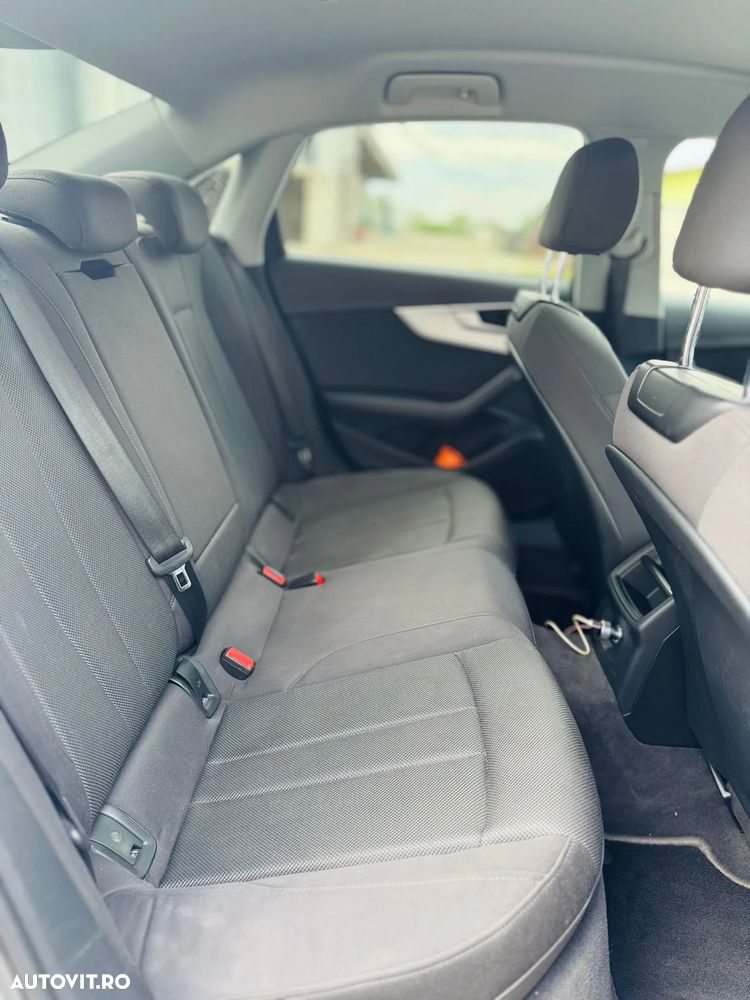 Audi A4 ver-2-0-tdi-multitronic - 15