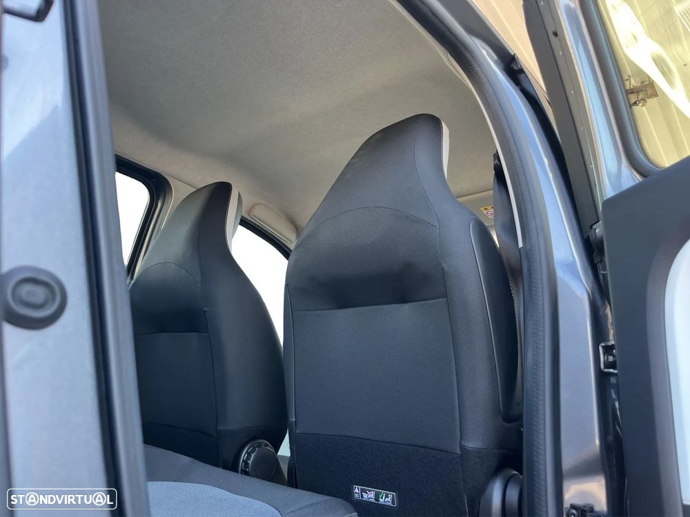 Renault Twingo 1.0 SCe Dynamique - 17