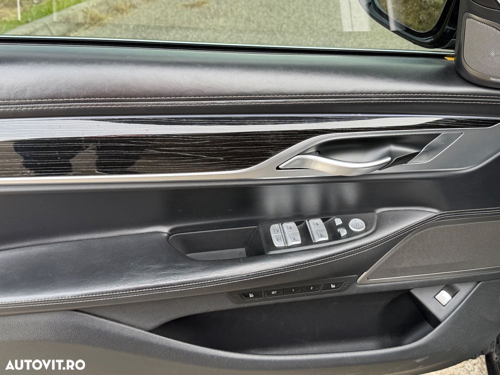 BMW Seria 7 730Ld xDrive - 30