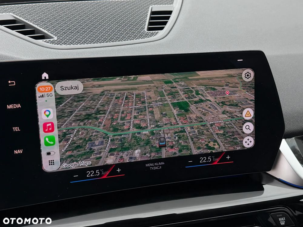 BMW X1 sDrive18d Advantage - 20