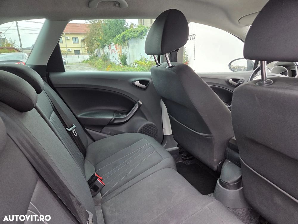 Seat Ibiza - 15