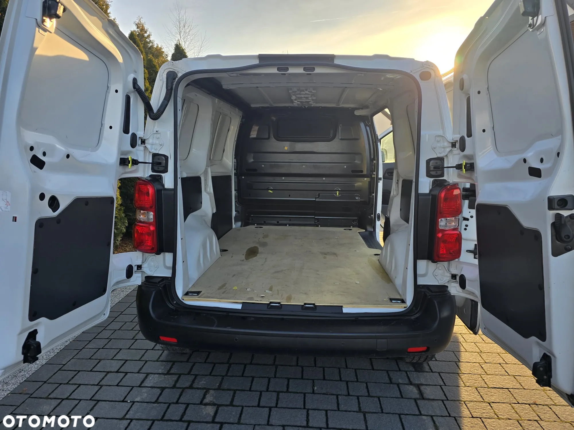 Fiat scudo - 10