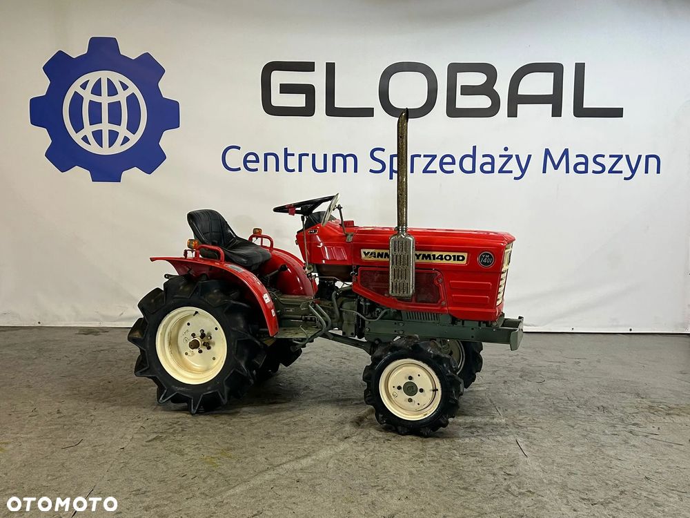 Yanmar YM1401D