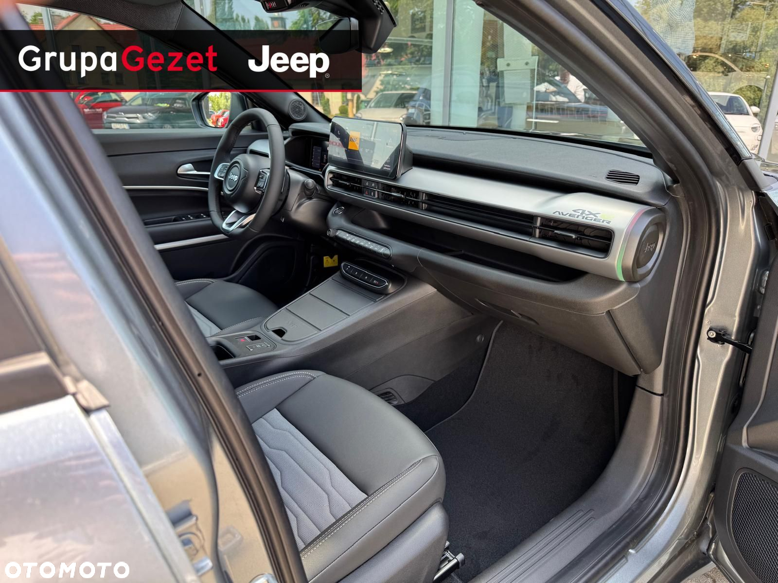 Jeep Avenger - 17