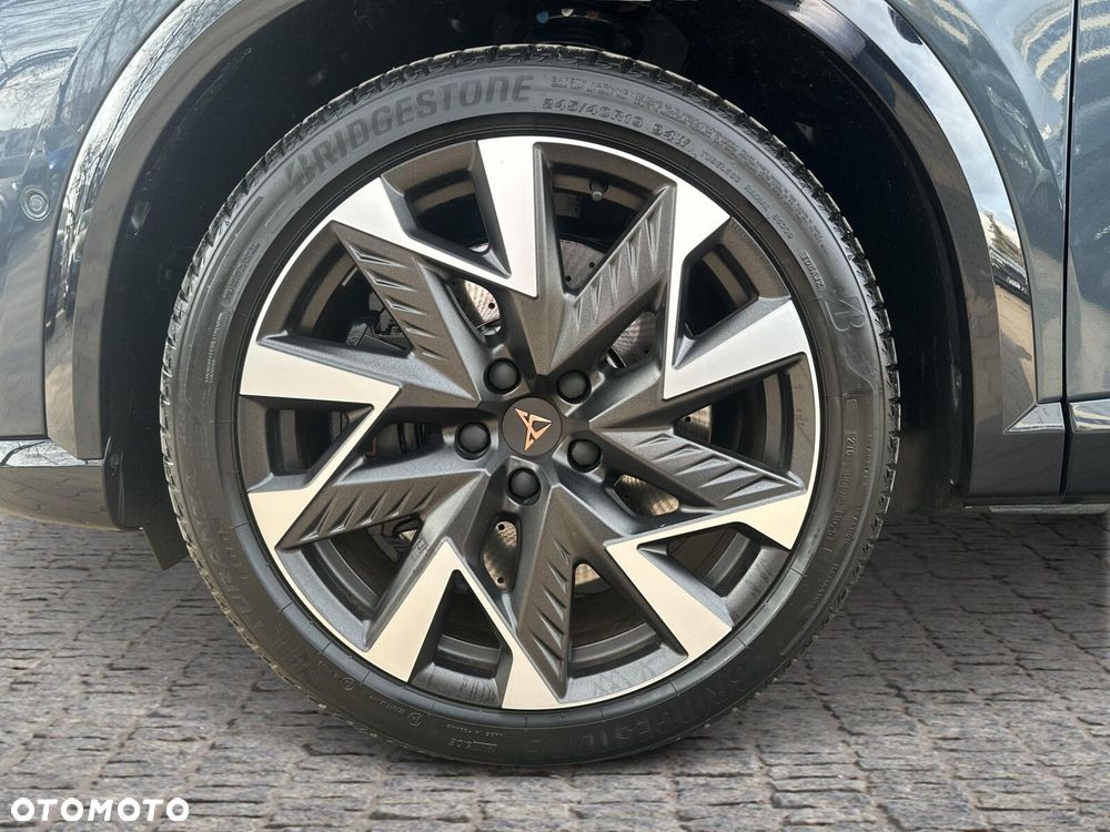 Cupra Formentor 2.0 TSI 4Drive VZ DSG - 32