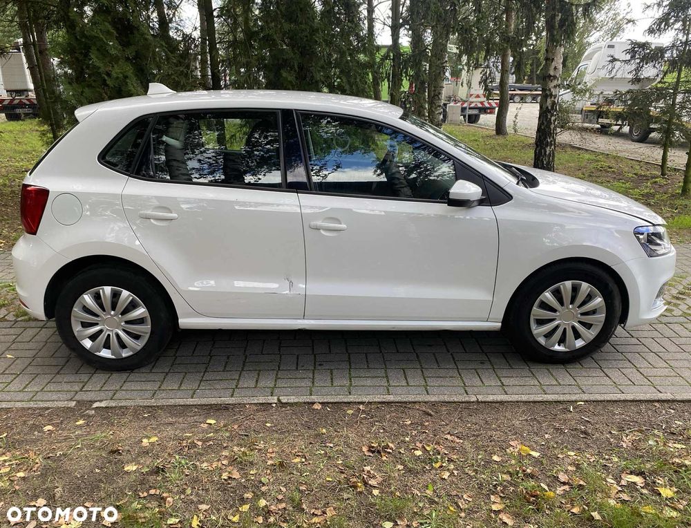 Volkswagen Polo - 8