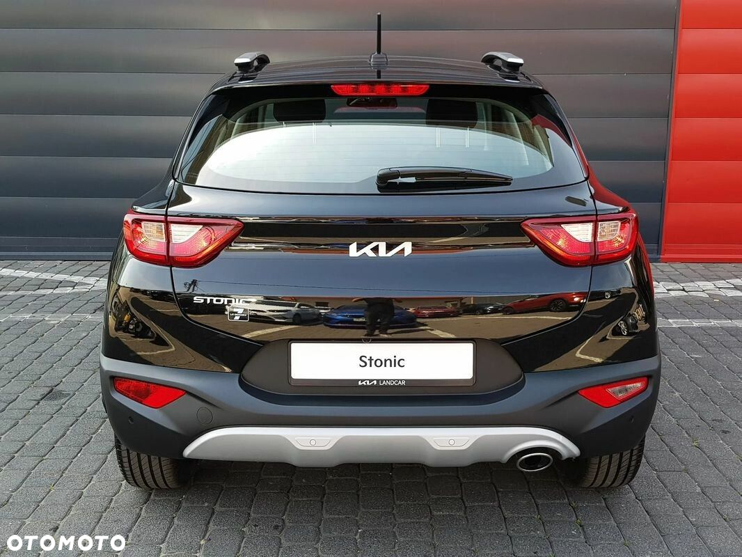 Kia Stonic 1.2 L - 5