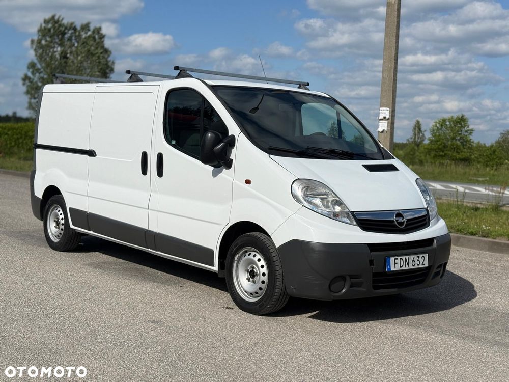 Renault Trafic - 5