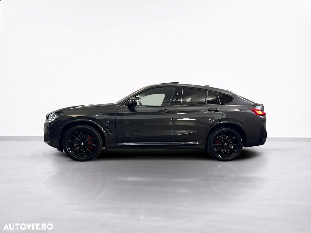BMW X4 M M40i - 3