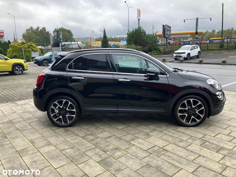 Fiat 500X 1.0 Cross - 4