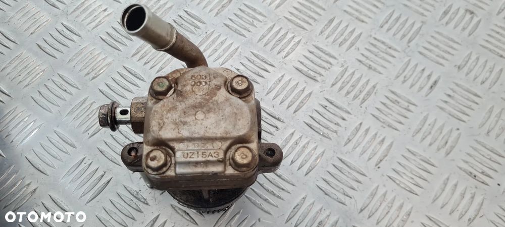 Ford Ranger II 2.5 Pompa Wspomagania - 5