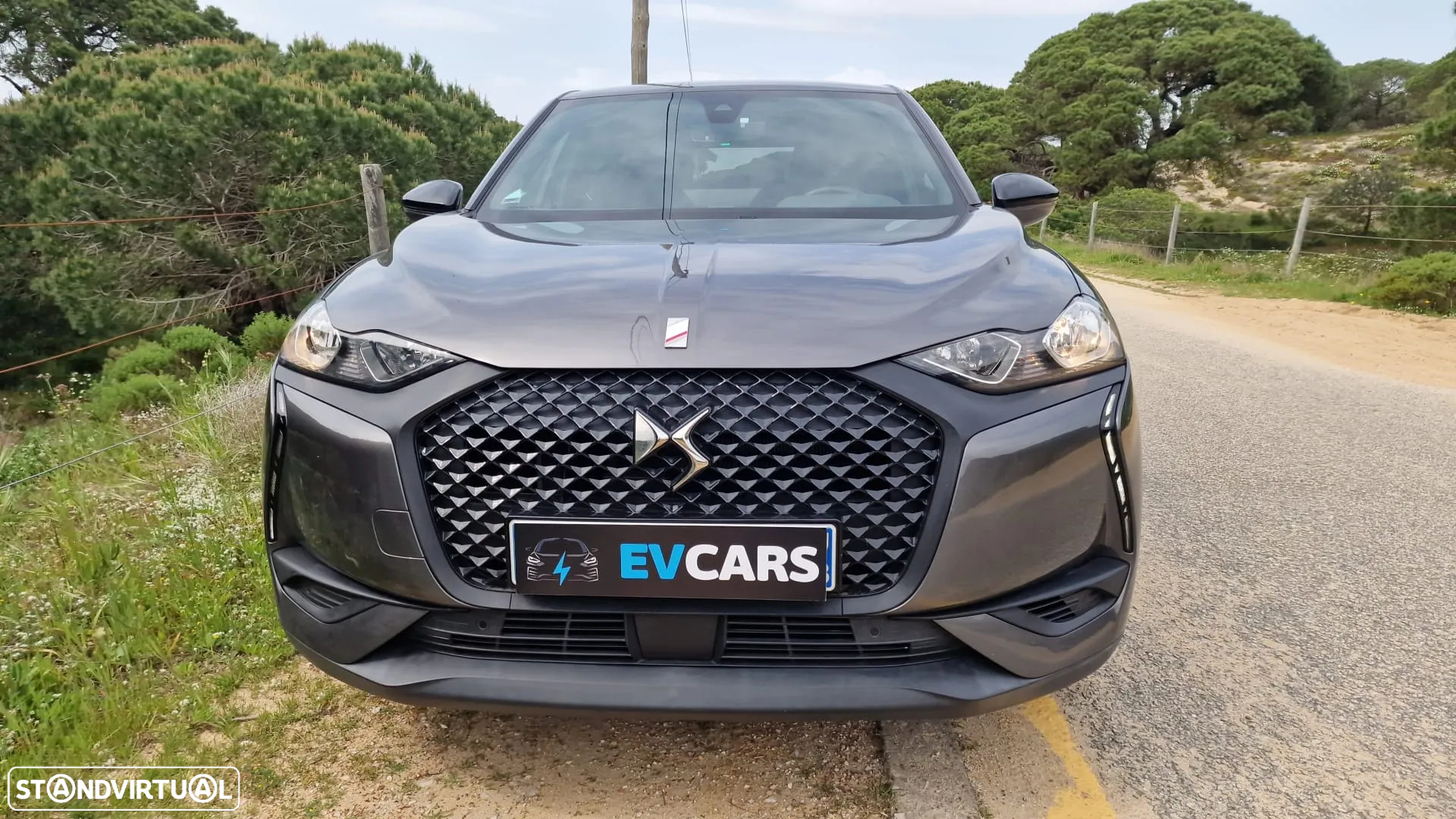 DS DS3 Crossback E-Tense Performance Line - 15