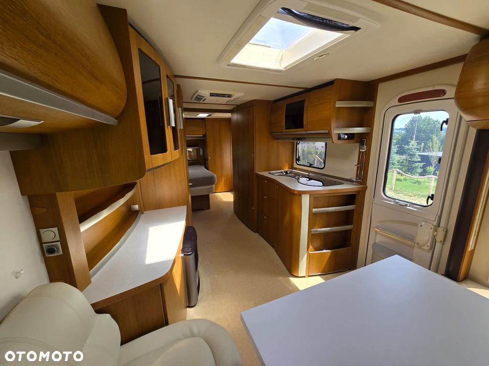 Fendt Diamant 650 - 6