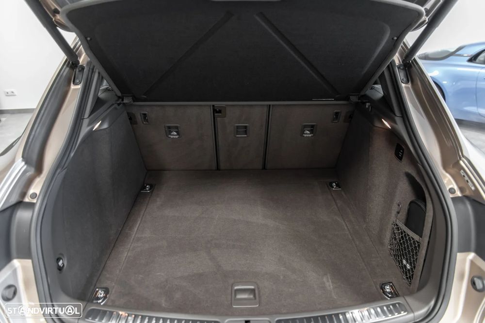 Porsche Macan Standard - 19