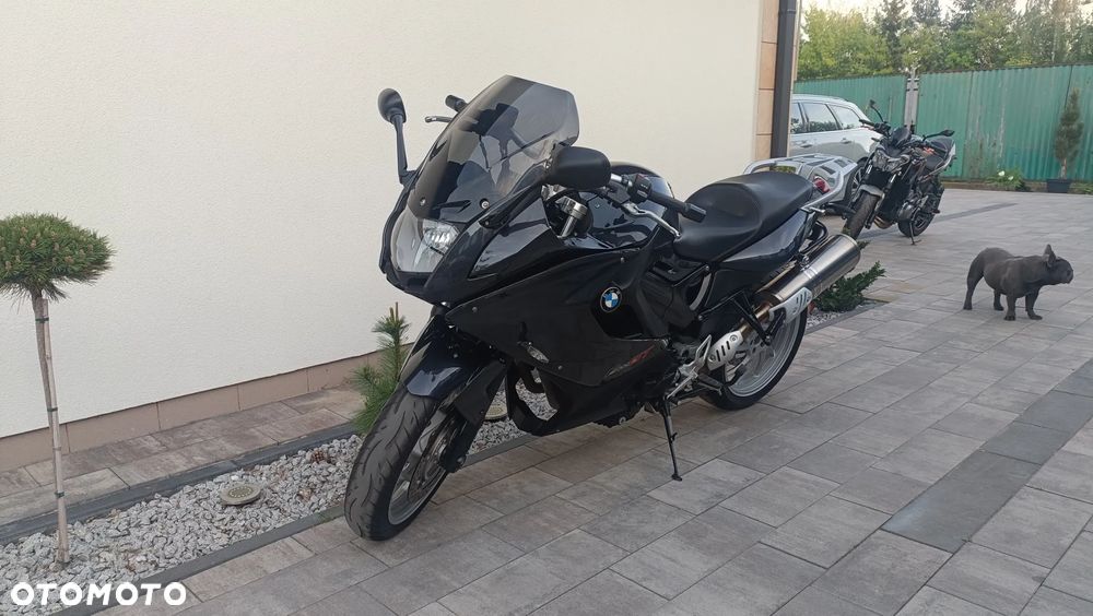 BMW F - 3