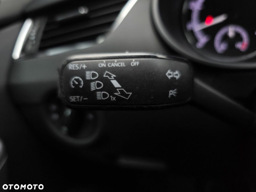 Skoda Octavia 1.5 TSI ACT Ambition - 14